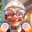 Naughty Cat and Granny's House 5
