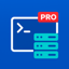 SSH Client Pro - Stats & Shell 3.0