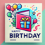 Birthday Card Maker . 8
