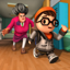 School's Out: The Great Escape