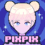 PIXPIX: Make my Avatar