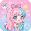 Dress Girl - Dress up doll 1.4