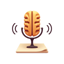 Feynman Notes AI Transcribe 1.8