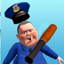 Crazy Airport Chaos: Slap Game 1.1