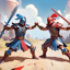 PvP Arena: Tower Defense 1.5