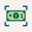 Dollar Bill Scanner - Money 1.0.1