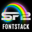 FontStack 1.02