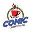 Comic Coffeehouse 7.202.0001