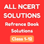 All Ncert Books & Solutions 1.0.50