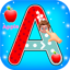 ABC Tracing Alphabets And Numb 1.0.15