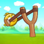 Crusher Birds Catapult 0.0.8
