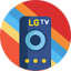 LG리모컨tv 엘지리모컨tv (엘지 전용 TV리모콘) 3.27