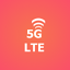 5G LTE Enabler 2.5.5