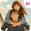 Ghibli Anime Maker: Ghibli AI 2.0