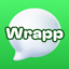 Wrapp: Chats Wrapped 1.2.5