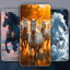Horse Wallpaper 4K - HD 2.138.3b.9