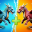 Dragons Merge: Battle games 0.2.1