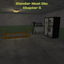 Slender Must Die: Chapter 5 1.5