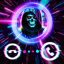 ColorPop:Call Screen Theme