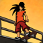 The Skater - skateboard game 2.2.0