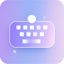 Keyboard Theme:Cool Keyboard