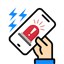 Touch Alarm AntiTheft My Phone