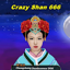Crazyshan 666 1