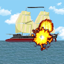 Floating sandbox titanic Hd 170.0