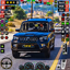 Jeep Simulator 2022: Jeep Game 0.6