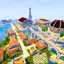 City Maps Mod For Minecraft PE