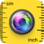 Camera Ruler - AR Tape Measure
