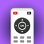 Universal TV Remote Control-IR 1.66
