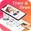 AR Drawing Sketch Paint App