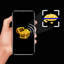 Metal Detector & Spy Camera 1.6