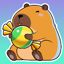 Capybara Merge Adventure 1.0.6