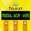 Telolet Module WCR - V25 0.1.6