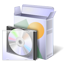 Файлы поддержки программы установки Microsoft SQL Server 2008