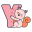 Y - Y 1.0