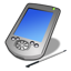 Centro de dispositivos de Windows Mobile 6.1.6965.0