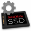 SanDisk SSD Dashboard 1.4.4.4