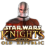 Star Wars Knights of the Old Republic 1.0