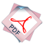 JUST PDF [作成]