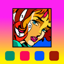 Coloring Numbers 2.6