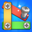Screw Puzzle: Nuts & Bolts