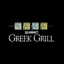 Summit Greek Grill 7.202.0001