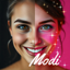 Modi AI creative video, chat