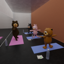 ESCAPE GAME Yoga Studio 1.0.1