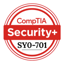 CertAI: CompTIA Security+ 2025 1.2