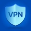 VPN - fast proxy + secure 2.1.1