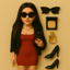 3D Action Figure Maker